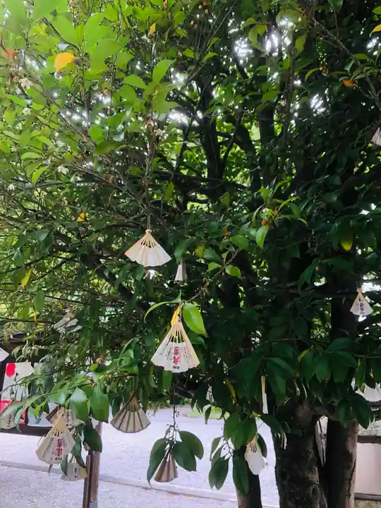 御裳神社(愛知県)