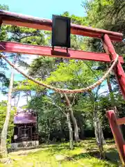 弥栄神社(宮城県)