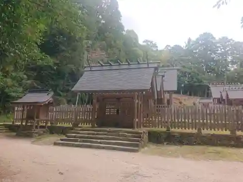 山口大神宮(山口県)