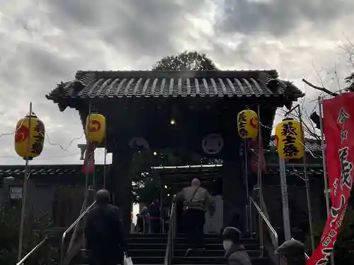 泉岳寺(東京都)