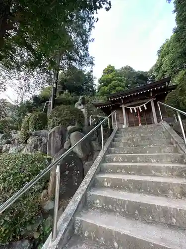 十二神社(東京都)