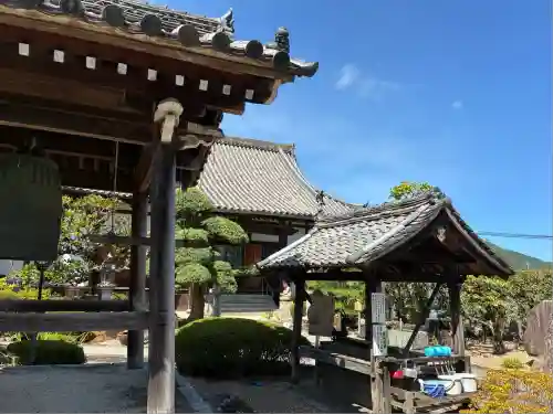 極楽寺(奈良県)
