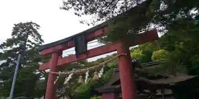 白鬚神社(滋賀県)