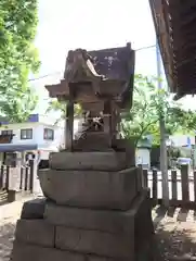 美和神社(長野県)