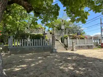 八幡神社(兵庫県)