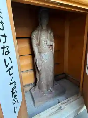 とげぬき地蔵尊 高岩寺(東京都)