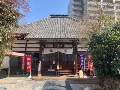 妙光寺(長野県)