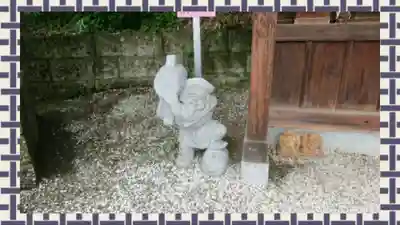 赤羽八幡神社(東京都)