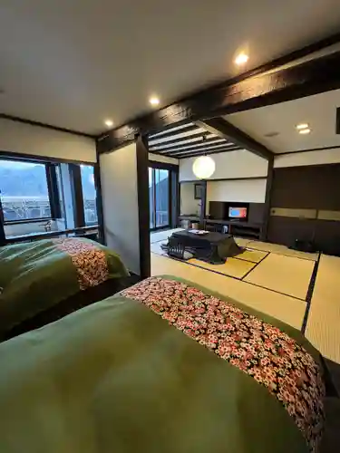 榛名神社(群馬県)