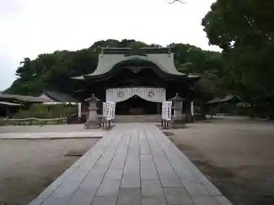 多賀神社(福岡県)