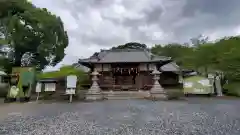 丹生官省符神社(和歌山県)