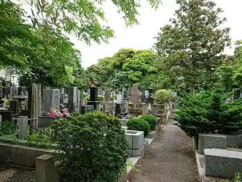 万福寺のその他建物