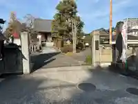 正延寺(千葉県)