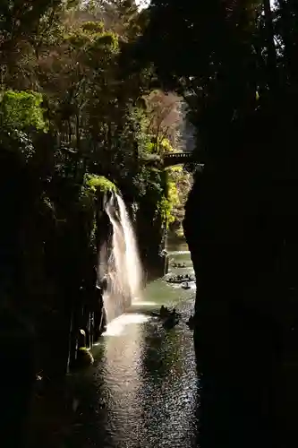 高千穂神社(宮崎県)