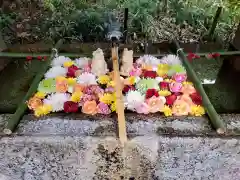 今市瀧尾神社(栃木県)