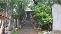 十二所神社の建物その他