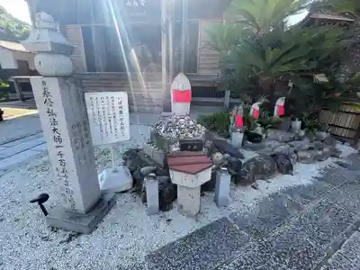 妙楽寺(愛知県)