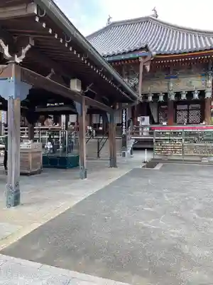 中山寺(兵庫県)