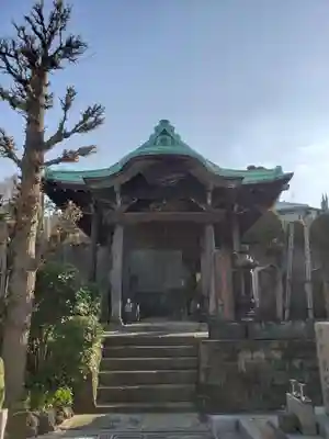 立行寺(東京都)