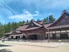 高野山金剛峯寺(和歌山県)