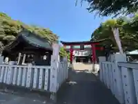 熊野大神社(埼玉県)