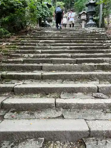 愛宕神社(京都府)