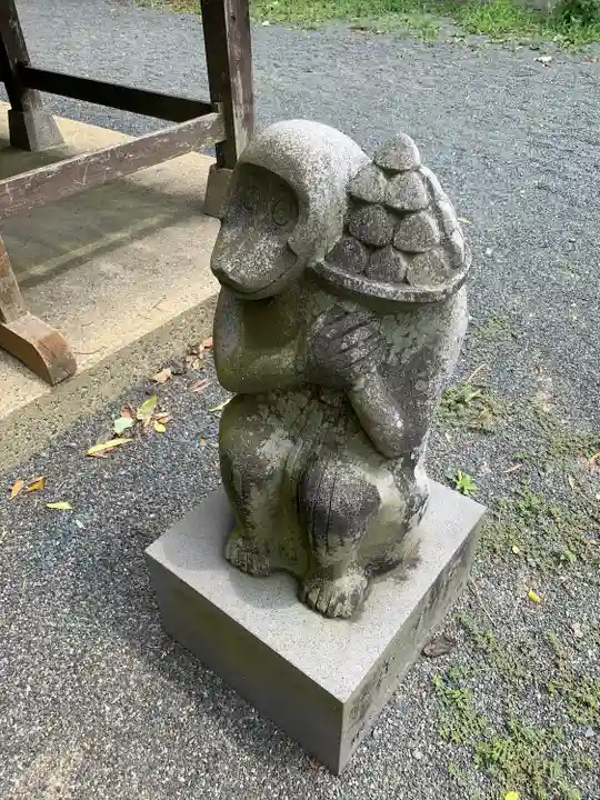 男嶽神社(長崎県)