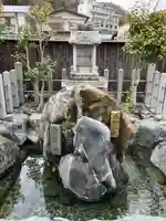 湯神社(岡山県)