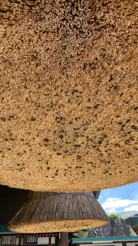 常陸国出雲大社(茨城県)