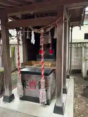 小泉稲荷神社(群馬県)