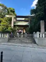 東京大神宮(東京都)