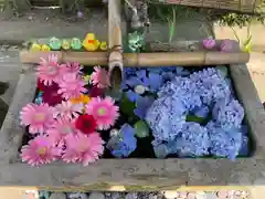 浦賀神社(千葉県)