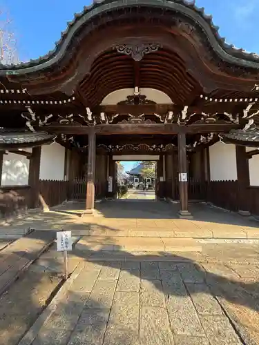 観音寺（世田谷山観音寺）(東京都)