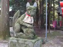 大田原神社(栃木県)