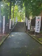 草薙神社(静岡県)