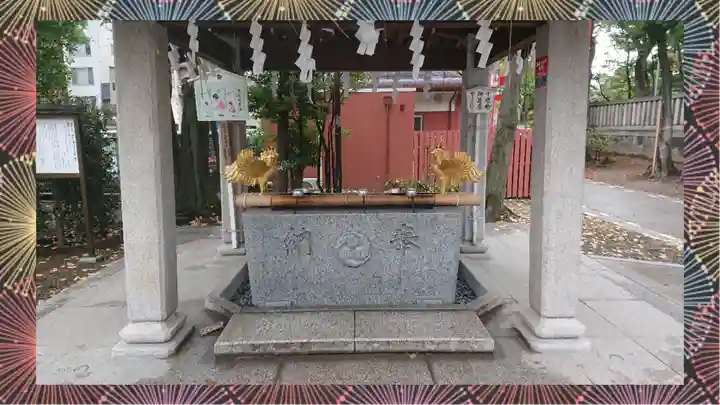 富岡八幡宮(東京都)