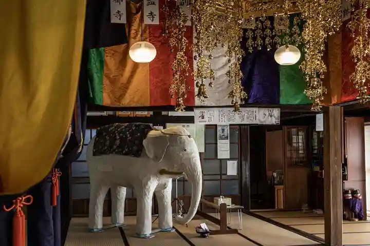 玄泉庵のその他建物