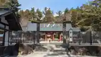 身曾岐神社(山梨県)
