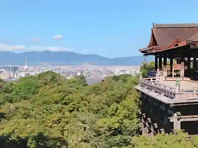 清水寺(京都府)