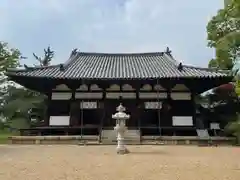 海龍王寺(奈良県)