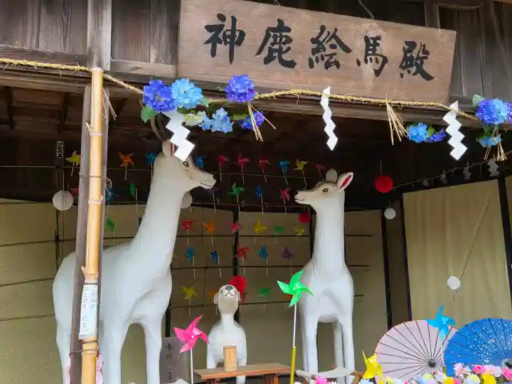 砥鹿神社(里宮)(愛知県)