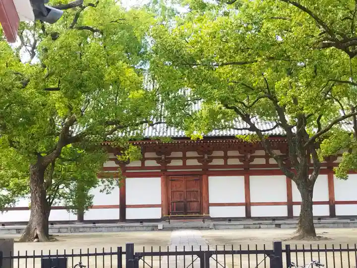東寺(教王護国寺)(京都府)