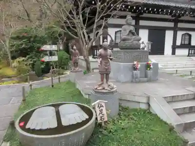 長谷寺のその他建物