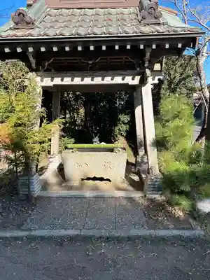 五所神社(千葉県)
