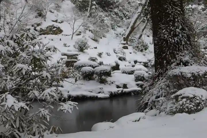 三千院門跡(京都府)