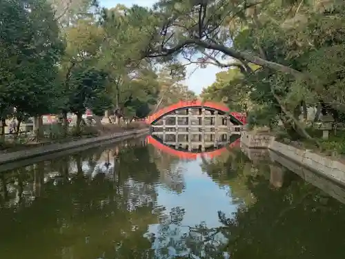 住吉大社(大阪府)