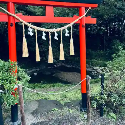 鷲宮神社(埼玉県)