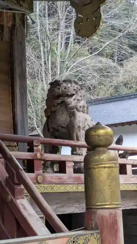 日吉大社　東本宮(滋賀県)