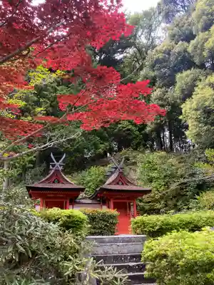 円成寺(奈良県)