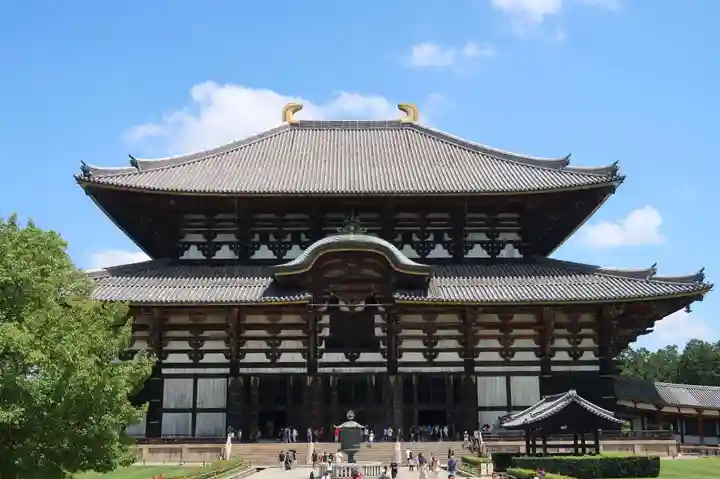 東大寺 念仏堂(奈良県)